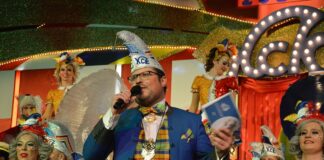 Karneval Club Kastel startet „Bunten Freitag“ in Mainz: 111 Stunden lang Rabatte auf KCK-Karten der Fastnachtskampagne 2026