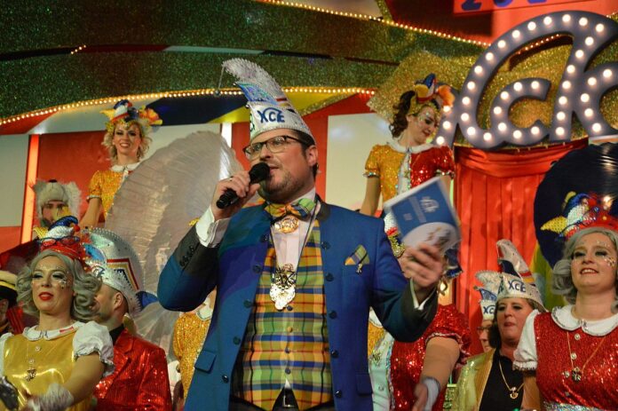 Karneval Club Kastel startet „Bunten Freitag“ in Mainz: 111 Stunden lang Rabatte auf KCK-Karten der Fastnachtskampagne 2026