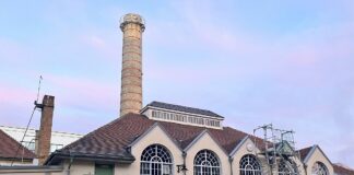 Kritik an Abriss des Kesselhauses an der Unimedizin Mainz: „Historisches Kleinod wird zerstört“