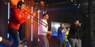 GCV Mainz lädt auch 2025 zum STEHUNGvision Song Contest: „Es wird auf jeden Fall neue Sieger geben“