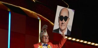 Mainz bleibt Mainz 2024: Till, Handkäs, Grom und Humba Täterää – Fernsehsitzung mit frischem Mix und Peterchens Mondfahrt