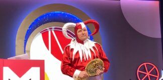 Mainz bleibt Mainz 2024: Neuer Till, grandiose Moguntia, starker Obermessdiener – rasante Fernsehsitzung mit viel Politik