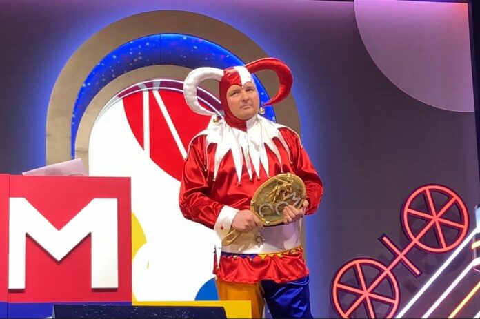 Mainz bleibt Mainz 2024: Neuer Till, grandiose Moguntia, starker Obermessdiener – rasante Fernsehsitzung mit viel Politik