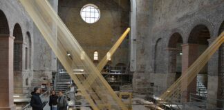 Die Krönung: Alter Dom Mainz feiert 1000 Jahre Königskrönung Konrads II. – Augmented Reality Projekt, alte Musik und viele Kronen