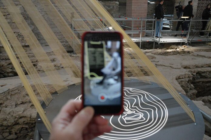 Mainz sucht das Funkloch: Mobilfunk-Messwoche gestartet, Bürger zum Melden von Netz-Erlebnis aufgerufen