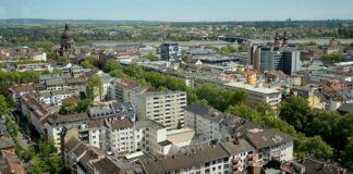 Mainz will Förderquote von bis zu 80 Prozent für sozialen Wohnraum bei Bauvorhaben ermöglichen