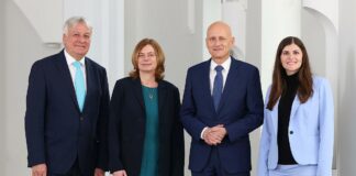 IHK Mainz-Rheinhessen regelt Nachfolge: Zwei Frauen künftig an der Spitze – Karina Szwede wird neue Hauptgeschäftsführerin