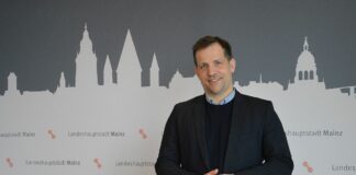 Ein Jahr OB von Mainz: „Man kann jeden Tag seinen Kampfgeist erproben“ – Nino Haase zieht Bilanz im Mainz&-Interview