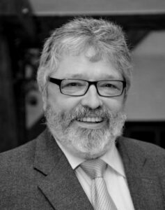 Norbert Solbach, CDU-Stadtrat, und Ortsvorsteher von Mainz-Drais, ist tot. - Foto: Solbach
