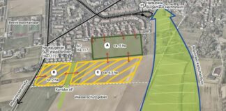 Neues Wohnen für Mainz: Potenzialanalyse empfiehlt Hechtsheim-Süd und Ebersheim – Stadt friert Grundstückspreise mit Entwicklungsplan ein