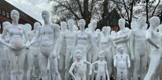 Ahrflut: Familie Orth ruft zur Protestfahrt mit „Stummen Zeugen“ von Remagen nach Mainz auf – „Wir müssen unsere Stimmen erheben“