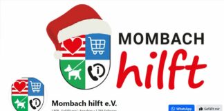 Verein „Mombach hilft“ in Mainz will sich nicht auflösen, Geschäfte ruhen: „Stecken alle Kraft in Aufarbeitung der Straftat“