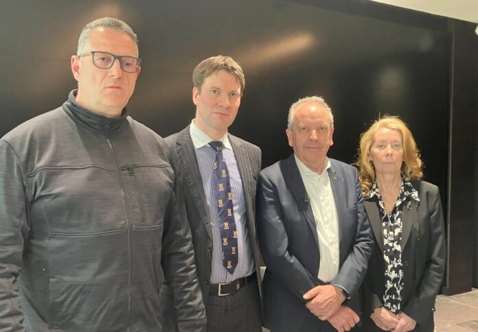 UPDATE& — Staatsanwaltschaft in Sachen Ahrflut befangen? – Nebenkläger-Anwalt fordert Absage der PK und stellt Befangenheitsantrag