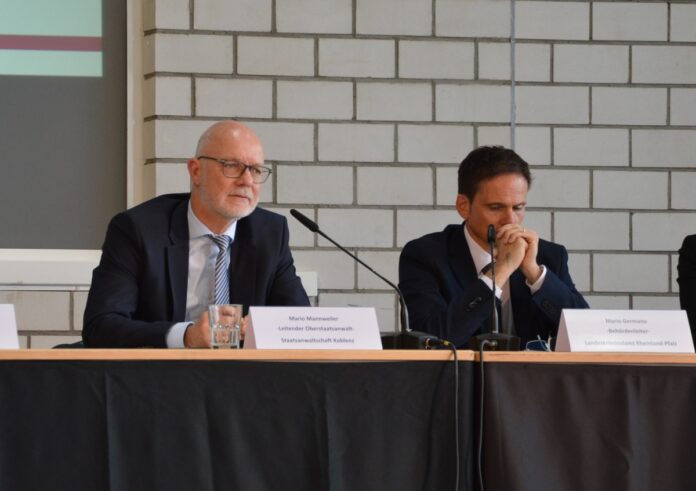 Keine Anklage in Sachen Ahrflut: Staatsanwaltschaft stellt Verfahren ein – „Menschen hätten nicht mit Sicherheit gerettet werden können“