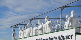 Bootsfahrt von 135 Seelen aus dem Ahrtal: Appell der Familie Orth an Malu Dreyer um Gerechtigkeit und Aufarbeitung in der Ahrflut