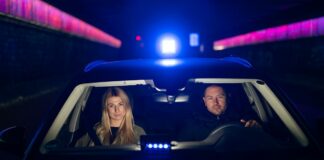 Nachtstreife mit der Polizei Mainz: Bereits dritte Staffel im TV – Alle Folgen ab Montag im ARD-Nachmittagsprogramm