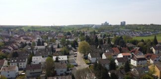 Kampf um den Ortsvorsteher in Mainz-Marienborn: Drei gegen Moseler – Kandidaten stellen sich am 22. Mai vor