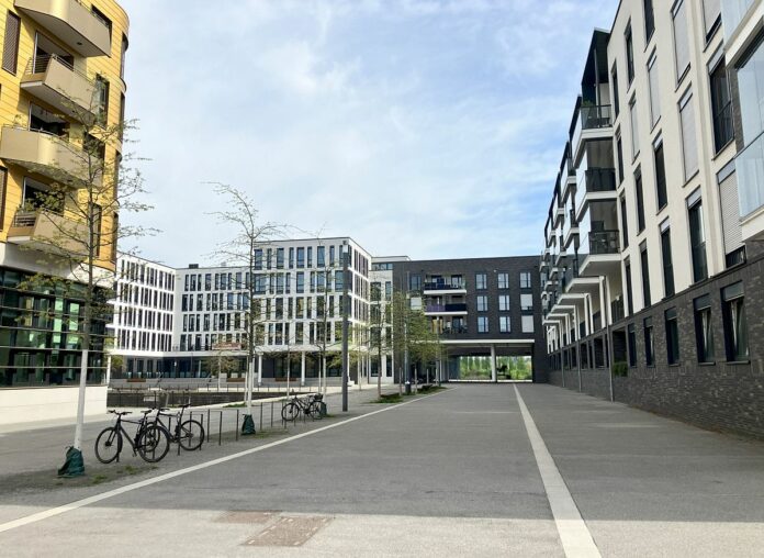 Bauwende und klimagerechte Stadtentwicklung: Debatte zur Kommunalwahl in Mainz von der Architektenkammer