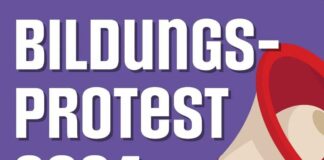 Bildung in Mainz im Fokus: Bündnis Bildungswende JETZT! lädt zum „Kommunalwahlforum Bildung“ am 16. Mai 2024