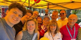 Kommunalwahl 2024: FDP Mainz lädt zu Podium Stadtentwicklung: Tourismus, Gastronomie und Handel im Fokus