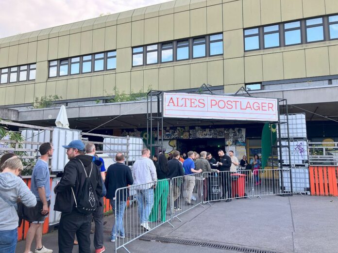 Internetzeitung Mainz& zu Parteievent der Grünen nicht zugelassen – Kritik der Freien Wähler – Grüne entschuldigen sich