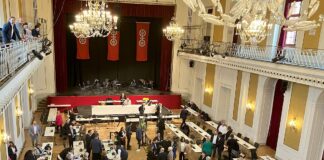 Kommunalwahl in Mainz 2024: Karten im Stadtrat werden neu gemischt – Umfrage zeigt deutliche Verschiebungen