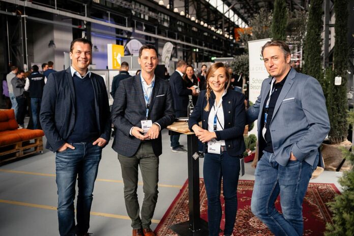 9. KONEKT Mainz: Netzwerkmesse erstmals am 20. Juni in Alter Lokhalle – Erfolgskonzept in zehn Regionen bundesweit