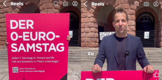 Probleme mit Einzelhandel und Innenstadt: So will Mainz gegensteuern – Null-Euro-Samstag & Sauberkeit – Kritik an Verkehrsdezernentin