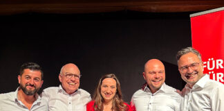 Kommunalwahl in Mainz: Vier Ortsvorsteher direkt gewählt, elf müssen in die Stichwahl am 23. Juni 2024