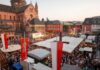 Mainzer Johannisnacht 2026: Antiquarischer Büchermarkt feiert 40-jähriges Jubiläum – Erneut Drohnenshow statt Feuerwerk in Mainz