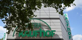 „Wir wollen die Mainzer Galeria sein“ – Erleichterung über Rettung von Kaufhof Mainz – Stadt half bei Verhandlungen über Miete