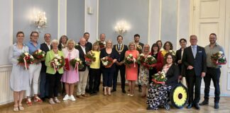 Zeit des Übergangs: Stadtrat Mainz konstituiert sich, Parteien ringen um Koalition – Haase: „Haben Sie Mut, Neues zu probieren“