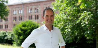 Grüne wollen Essity-Manager Thorsten Becherer für Mainz in den Bundestag schicken – Nachfolger für Tabea Rößner