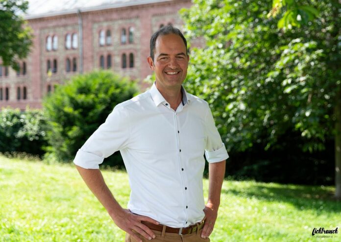 Grüne wollen Essity-Manager Thorsten Becherer für Mainz in den Bundestag schicken – Nachfolger für Tabea Rößner