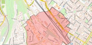 UPDATE& – Bombenfund am Alten Jüdischen Friedhof in Mainz: Weltkriegsbombe soll am 4. Juli entschärft werden – Verkehrskollaps erwartet