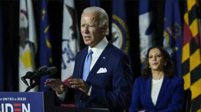 Joe Biden zieht zurück: US-Präsident wird nicht für neue Amtszeit antreten – Warum das eine Chance für die Demokraten ist