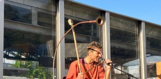 Der Klang der Antike: Initiative Römisches Mainz lädt zum Sommerfest 2024 – Originalhymnen aus antiker Zeit erklingen