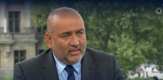 Mainz& politisch: Grünen-Chef Nouripour erklärt Ampel in Berlin de facto für gescheitert – „Übergangskoalition nach Ära Merkel“