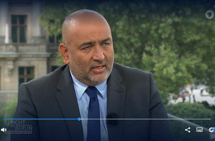 Mainz& politisch: Grünen-Chef Nouripour erklärt Ampel in Berlin de facto für gescheitert – „Übergangskoalition nach Ära Merkel“