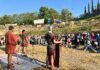 Römisches Kulturfest Mitte August in Mainz: Römische Spiele und Kostüme, Vorträge und Caesar als erster Verkehrspolitiker der Antike