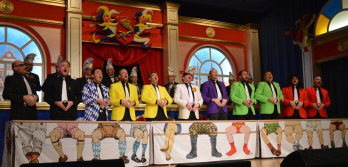 Nach Bruch der Ampel in Berlin: Wird an Fastnachtssonntag gewählt? – Unternehmen sehen Bruch als Chance, Wirtschaftskompetenz bei Union