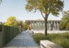 Fünf Jahre UNESCO-Welterbe der SchUM-Stätten: Besucherzentrum in Mainz am Alten Jüdischen Friedhof wird eröffnet