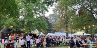 Bilanz Mainzer Weinmarkt 2024: Besucheranstürme, gedämpfte Winzerlaune, ein bisschen Randale und Schluss mit lustig bei Schließzeiten