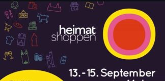 Verkaufsoffener Sonntag 2024 in Mainz: Händler laden zum „Heimat Shoppen“ – Erstmals Deutsch-Holländischem Stoffmarkt