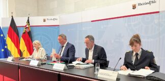 Zeitenwende im Katastrophenschutz in Mainz? – Rheinland-Pfalz zieht mit neuem Gesetz Konsequenzen aus Flutkatastrophe im Ahrtal