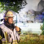 Feuerwehr hautnah miterleben: Feuerwehr Mainz in der zehnten Staffel von „112: Feuerwehr im Einsatz“