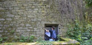 Toter in altem Tunnelsystem der Festung Mainz gefunden – Männlicher Leichnam wohl schon seit Wochen tot