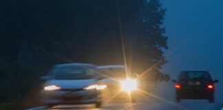 LKA Mainz mahnt zu Winterscheck: Winterreifen nur noch mit Schneeflocke, Licht-Check gegen Mängel bei Beleuchtung