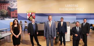 Fraktion der Freien Wähler im Landtag Mainz zerlegt sich – Zwei Austritte, Fraktionsstatus weg, erbarmungsloser Machtkampf