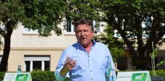 Mainzer Finanzdezernent Beck bestätigt frühe Prognosen zu Haushaltsdefizit: „Wasserstandsmeldungen, keine valide Planungsgröße“